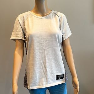 Missoni-Adidas Running Tee size: L
